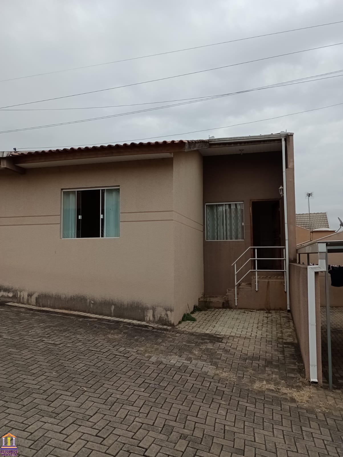 Casa à venda com 2 quartos, 46m² - Foto 20