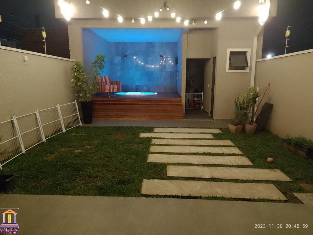 Sobrado à venda com 3 quartos, 170m² - Foto 15