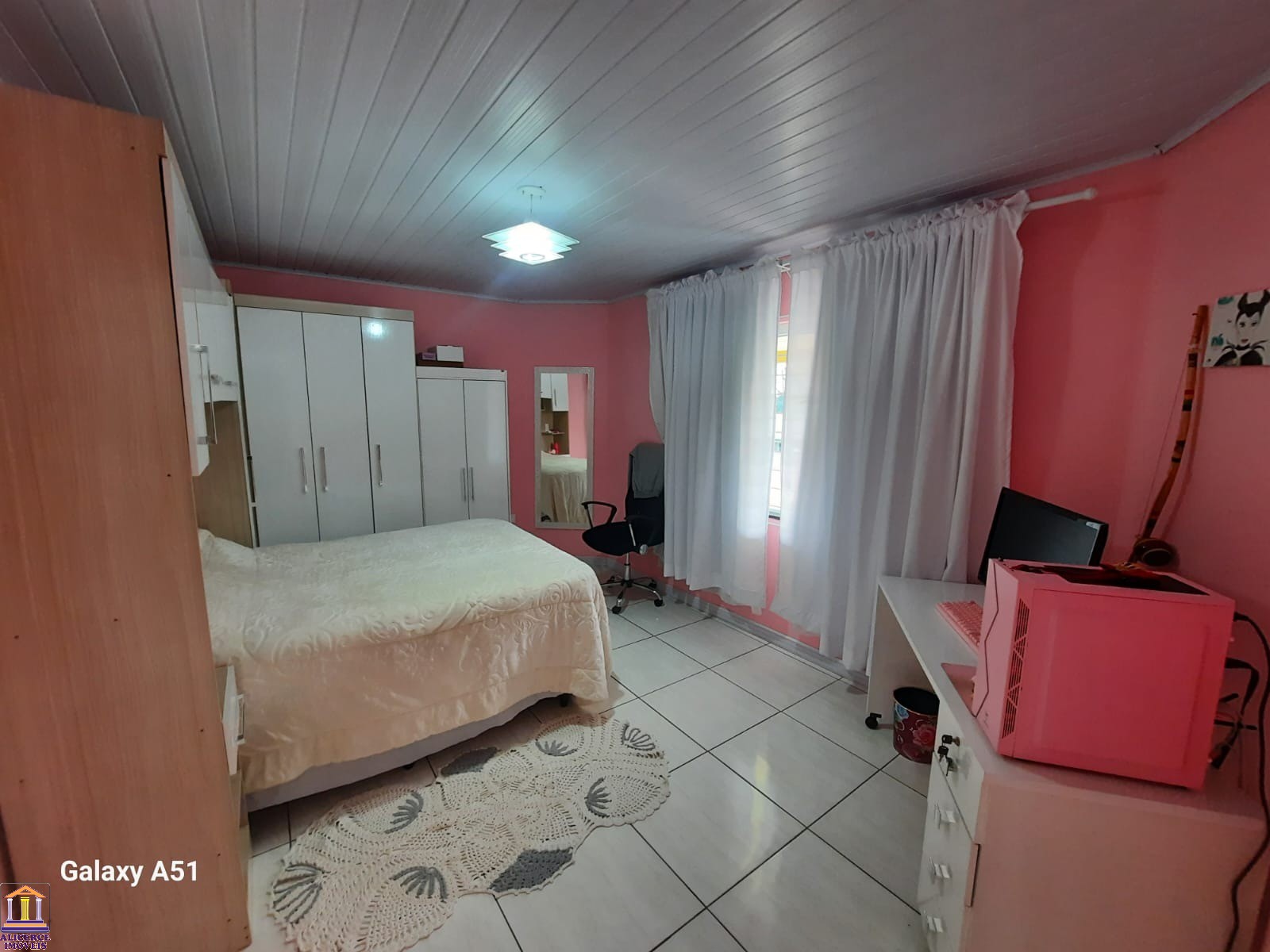 Casa à venda com 3 quartos, 250m² - Foto 22