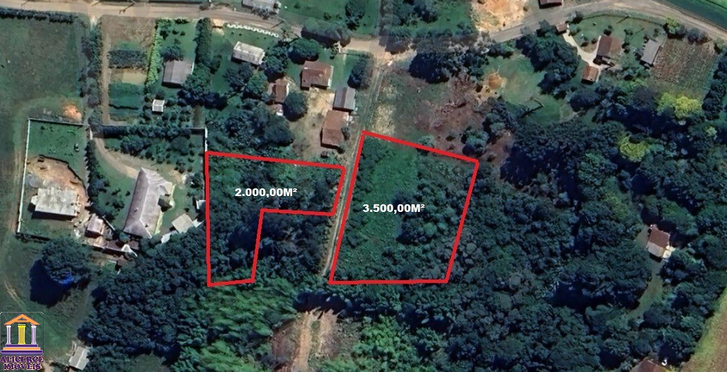 Terreno à venda, 1500m² - Foto 1