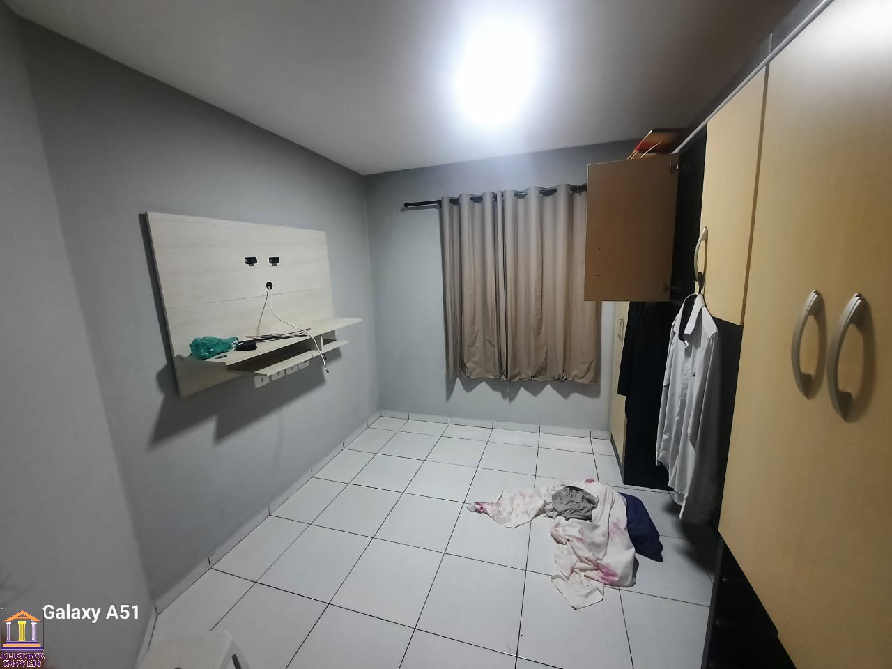 Casa para alugar com 3 quartos, 70m² - Foto 12