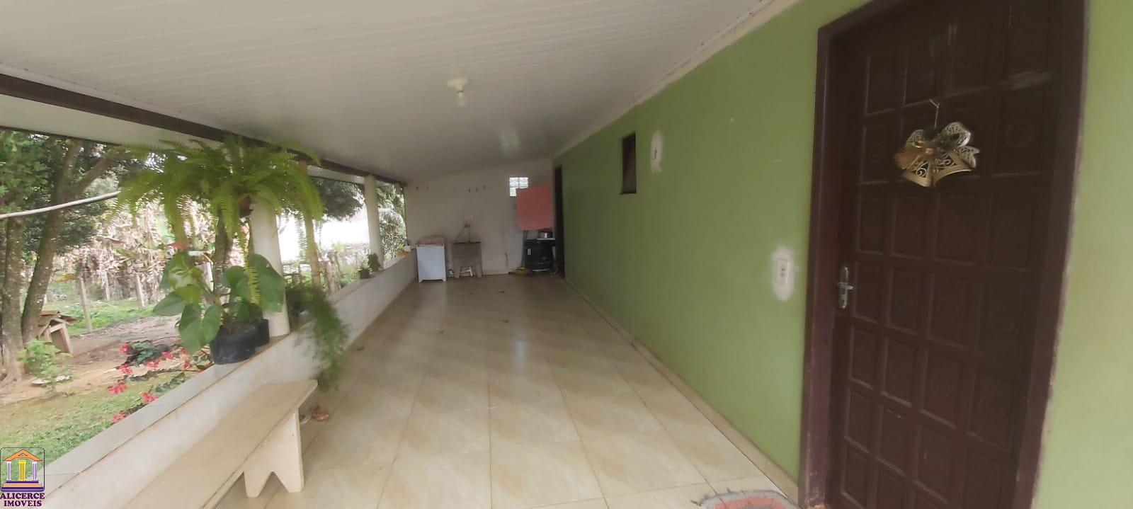 Fazenda à venda com 3 quartos, 100m² - Foto 9