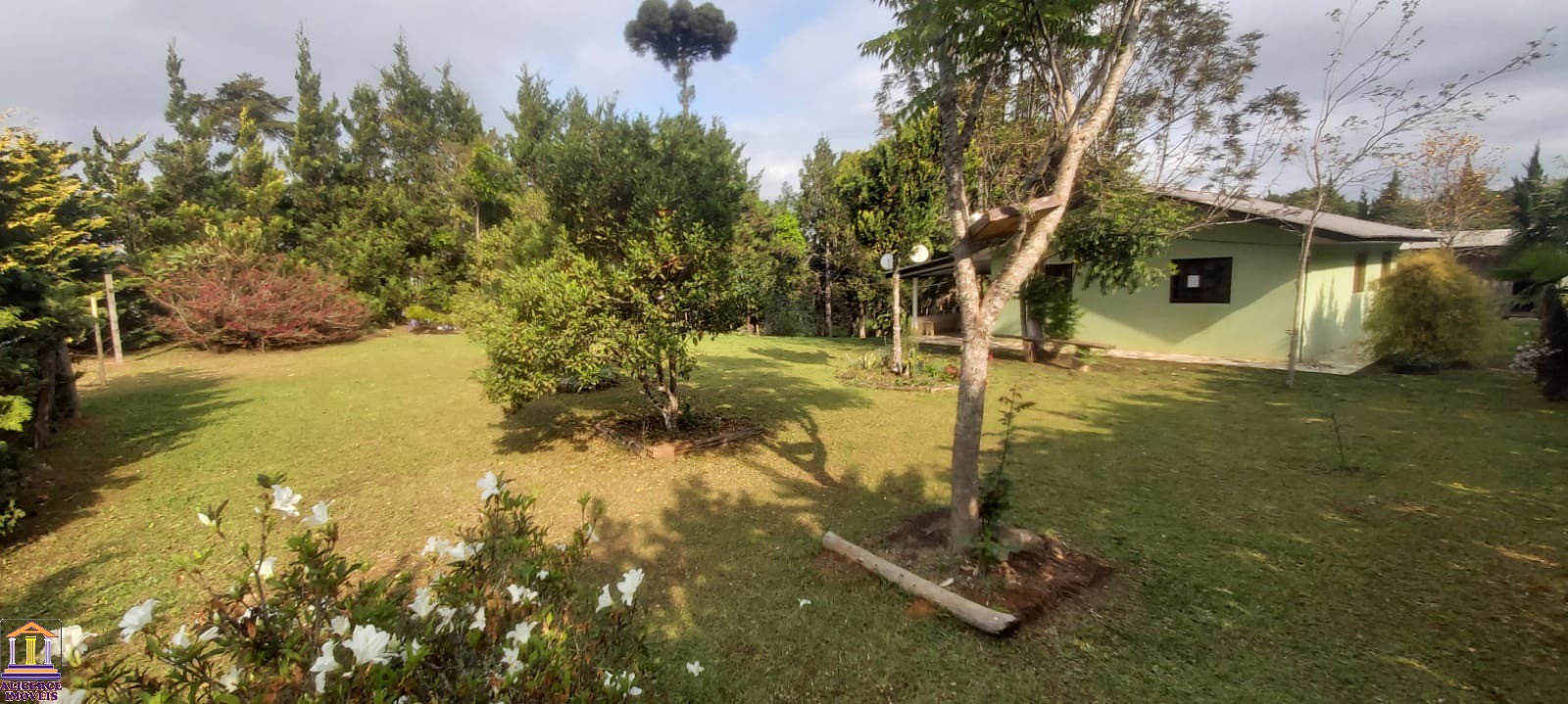 Fazenda à venda com 3 quartos, 100m² - Foto 8