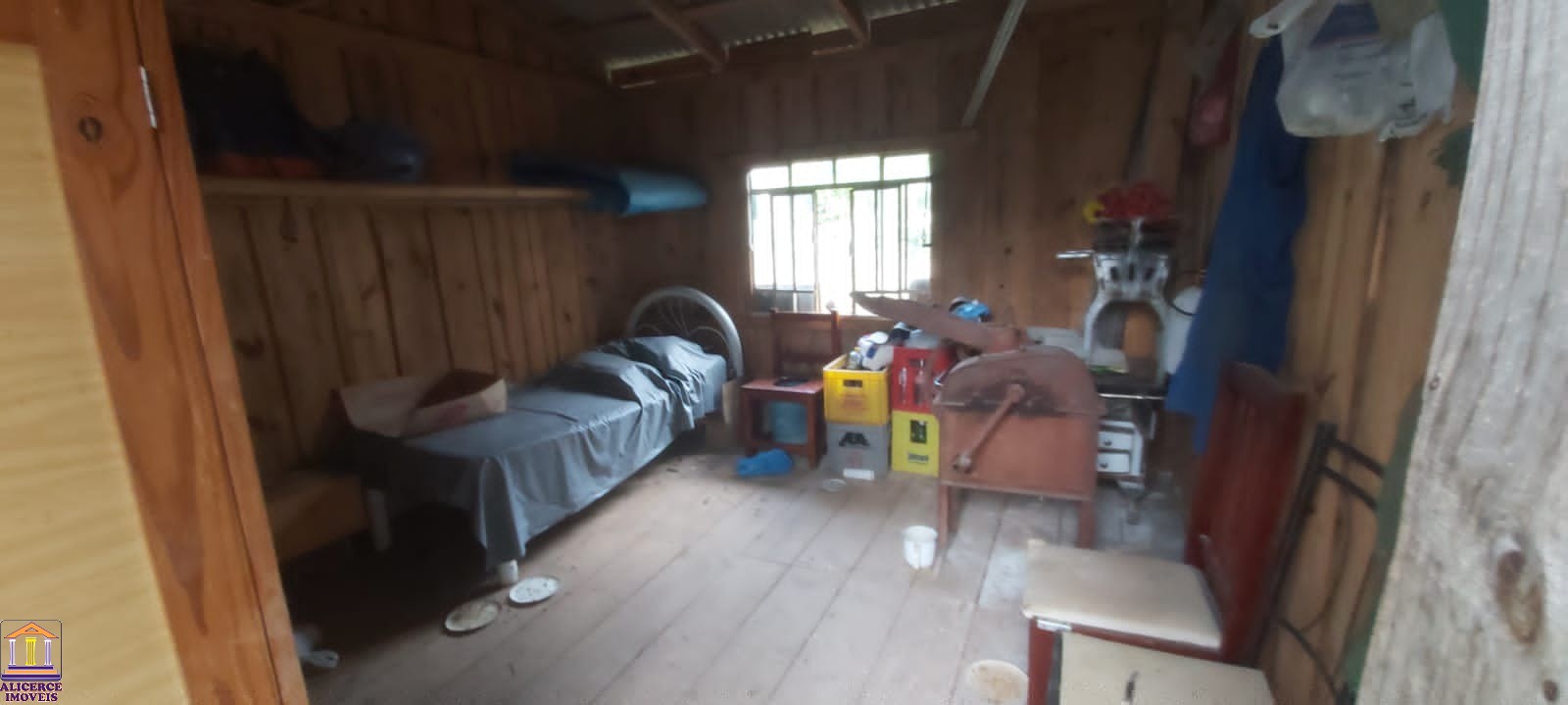 Fazenda à venda com 3 quartos, 100m² - Foto 28