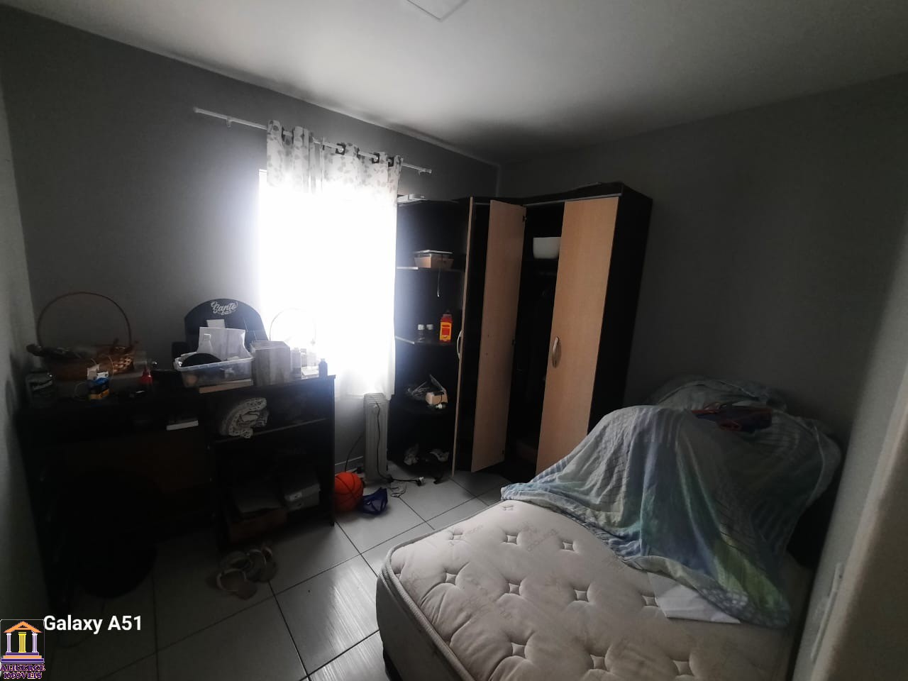 Casa para alugar com 3 quartos, 70m² - Foto 10