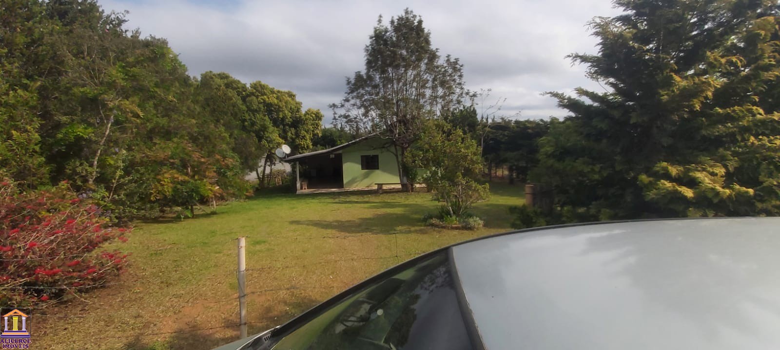 Fazenda à venda com 3 quartos, 100m² - Foto 2