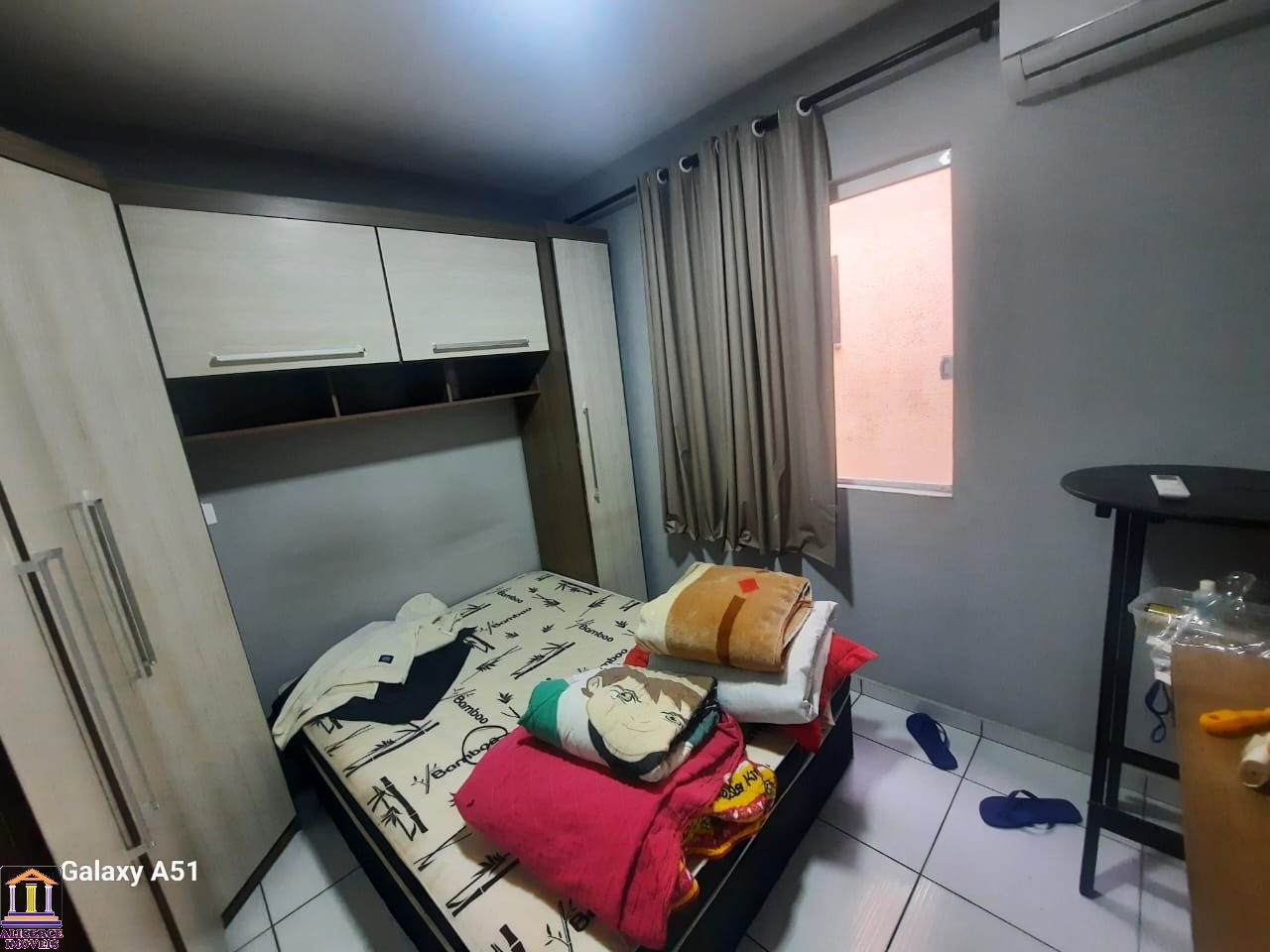 Casa para alugar com 3 quartos, 70m² - Foto 11