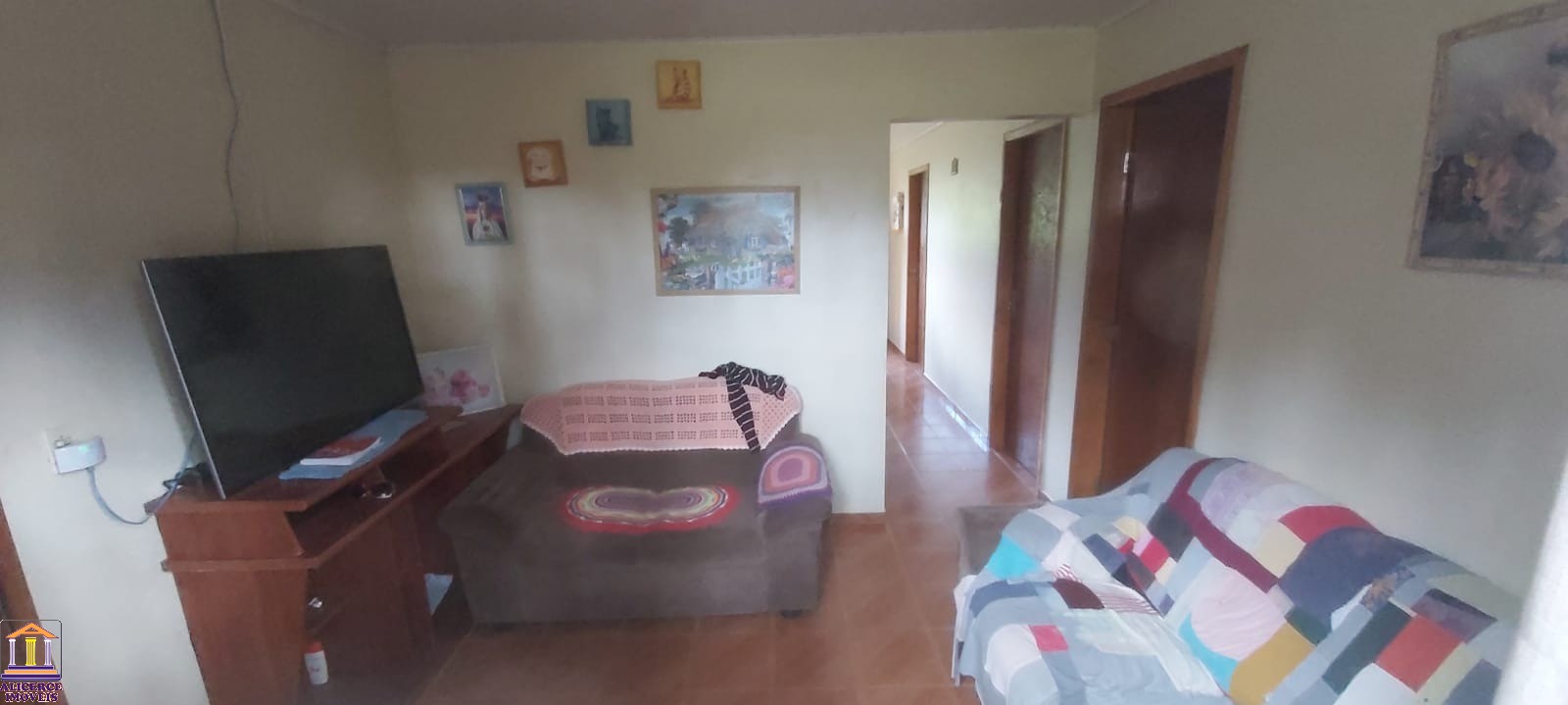 Fazenda à venda com 3 quartos, 100m² - Foto 13