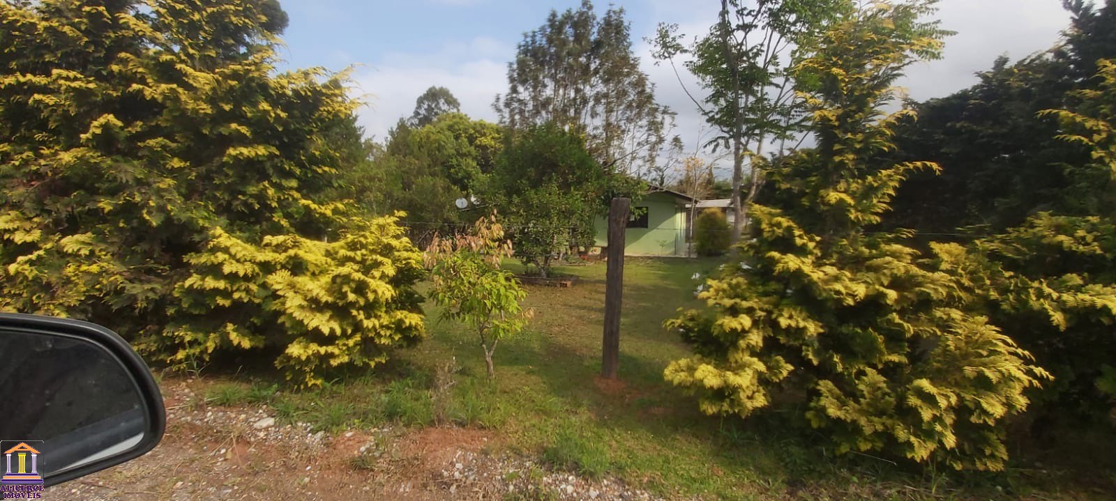 Fazenda à venda com 3 quartos, 100m² - Foto 3
