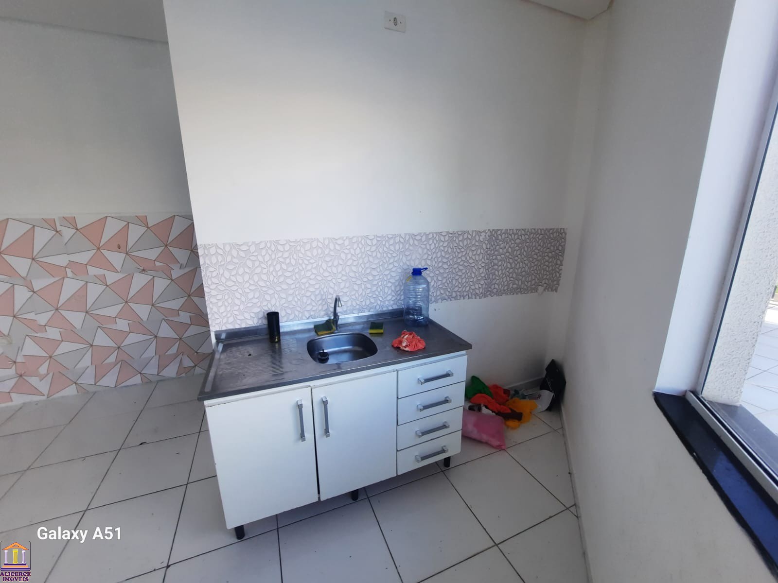 Apartamento à venda com 1 quarto, 35m² - Foto 20