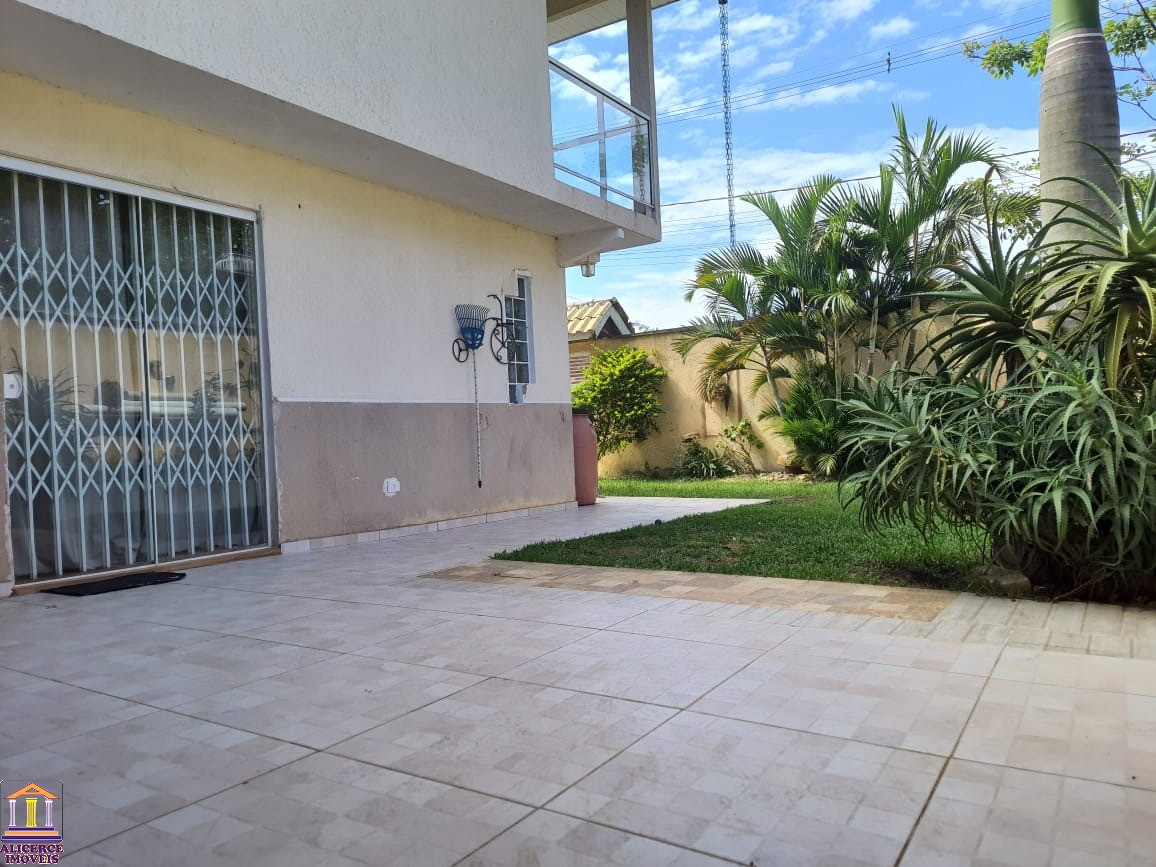 Sobrado à venda com 3 quartos, 130m² - Foto 15