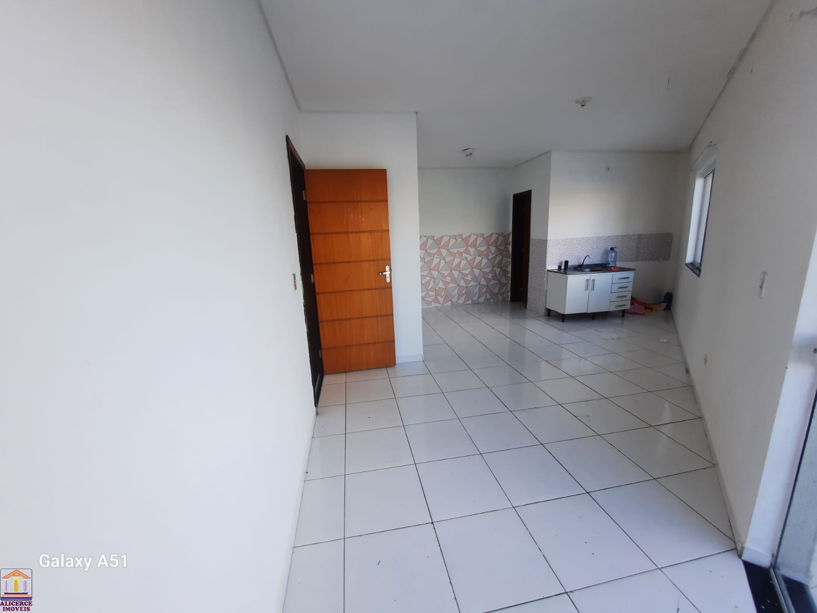 Apartamento à venda com 1 quarto, 35m² - Foto 21