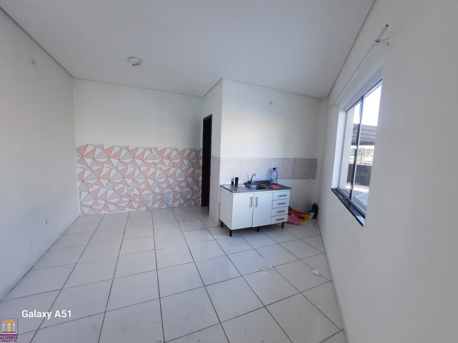 Apartamento à venda com 1 quarto, 35m² - Foto 22