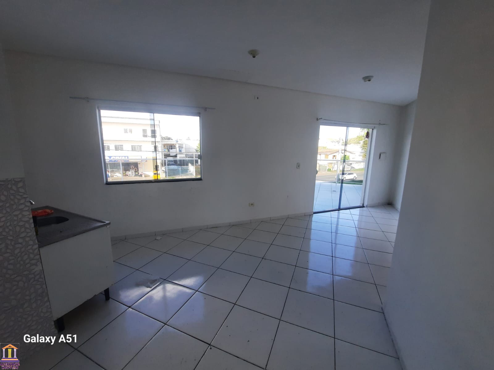 Apartamento à venda com 1 quarto, 35m² - Foto 15