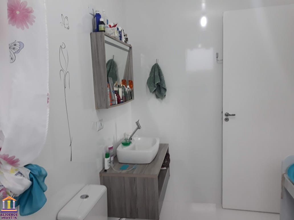 Sobrado à venda com 3 quartos, 130m² - Foto 9