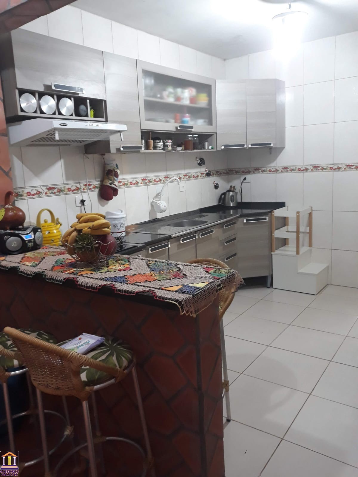 Sobrado à venda com 3 quartos, 130m² - Foto 10