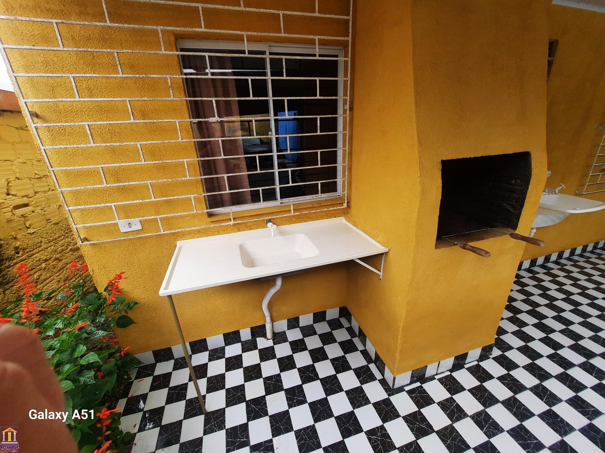 Casa de Condomínio para alugar com 2 quartos, 45m² - Foto 2