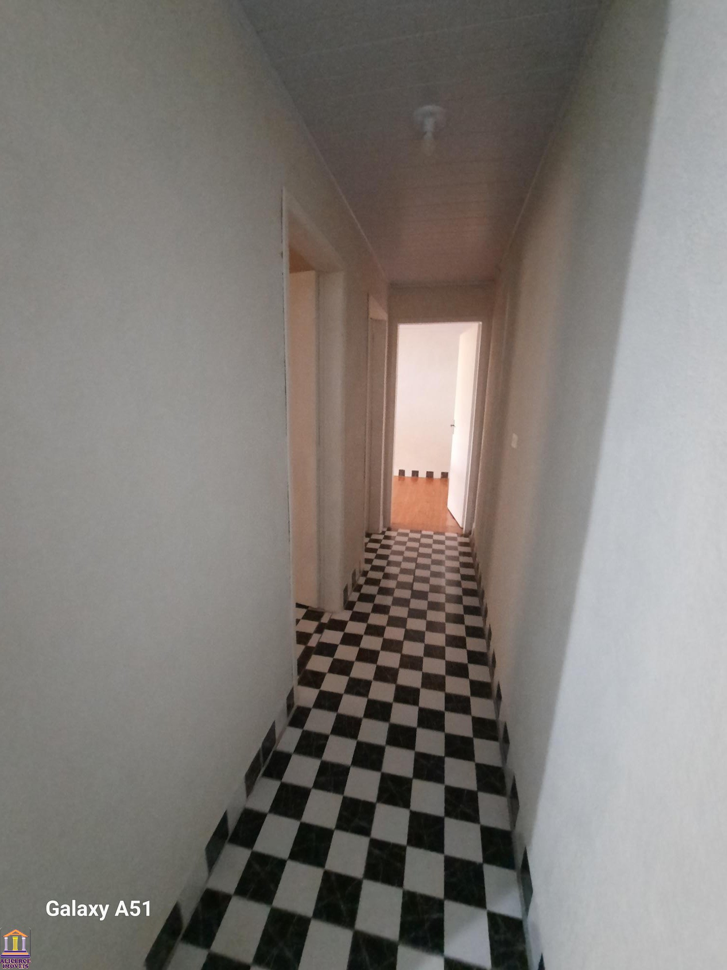 Casa de Condomínio para alugar com 2 quartos, 45m² - Foto 6