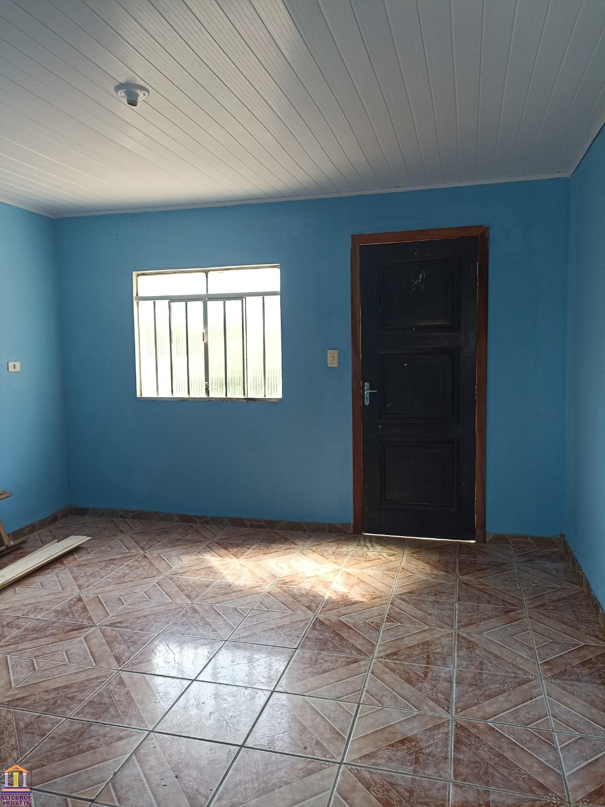 Casa para alugar com 2 quartos, 50m² - Foto 5