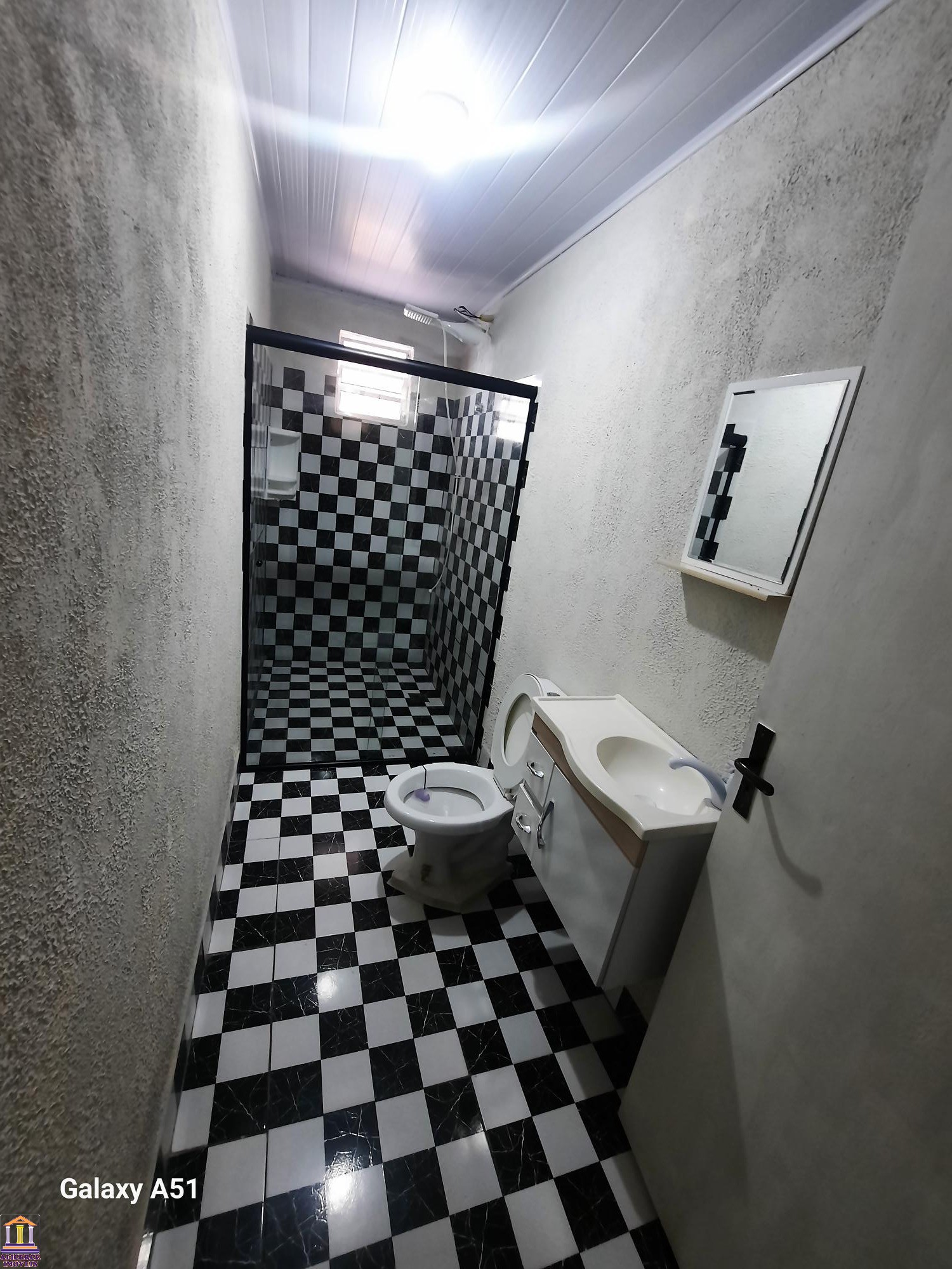 Casa de Condomínio para alugar com 2 quartos, 45m² - Foto 12