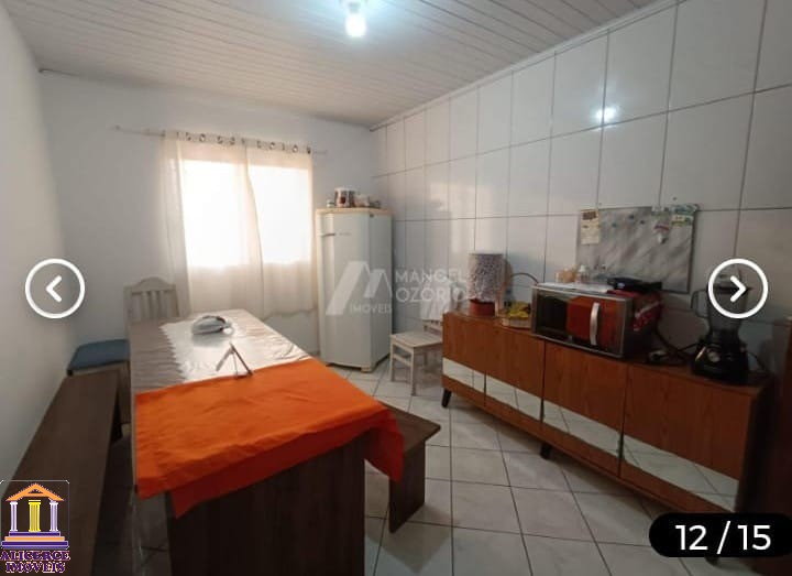 Casa à venda com 2 quartos, 83m² - Foto 10