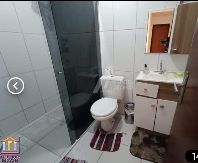 Casa à venda com 2 quartos, 83m² - Foto 8