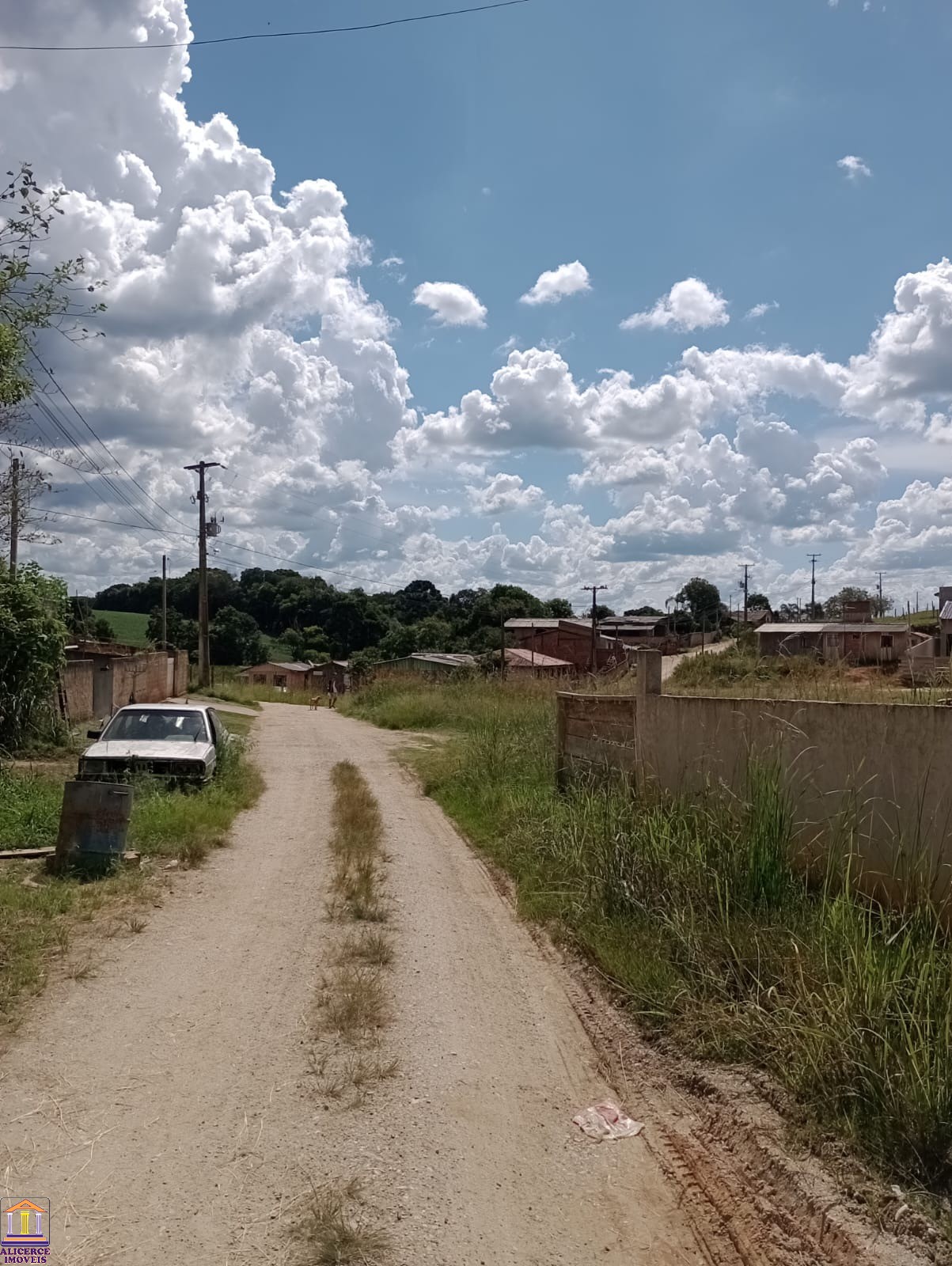 Casa à venda com 3 quartos, 60m² - Foto 16