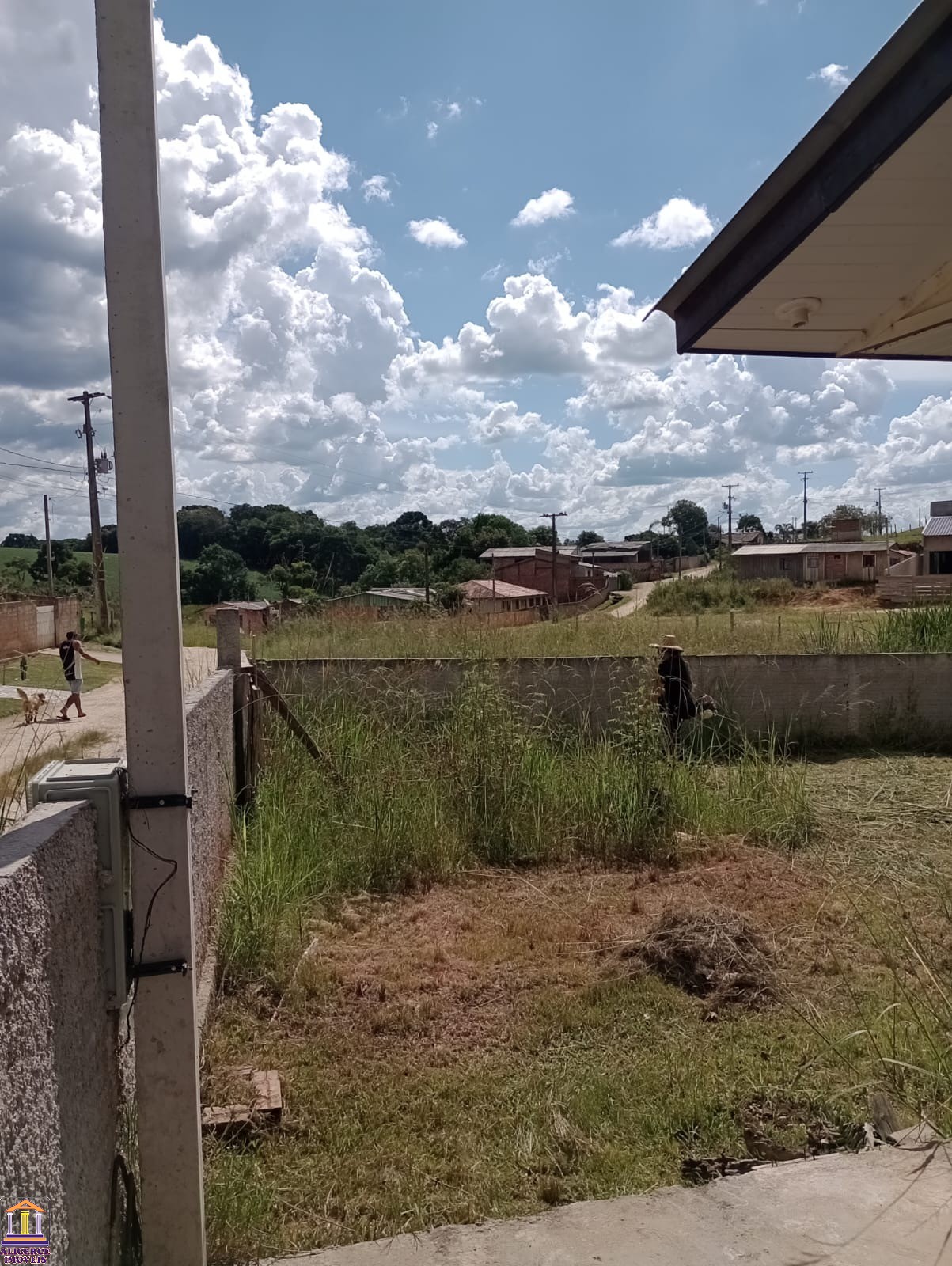 Casa à venda com 3 quartos, 60m² - Foto 13