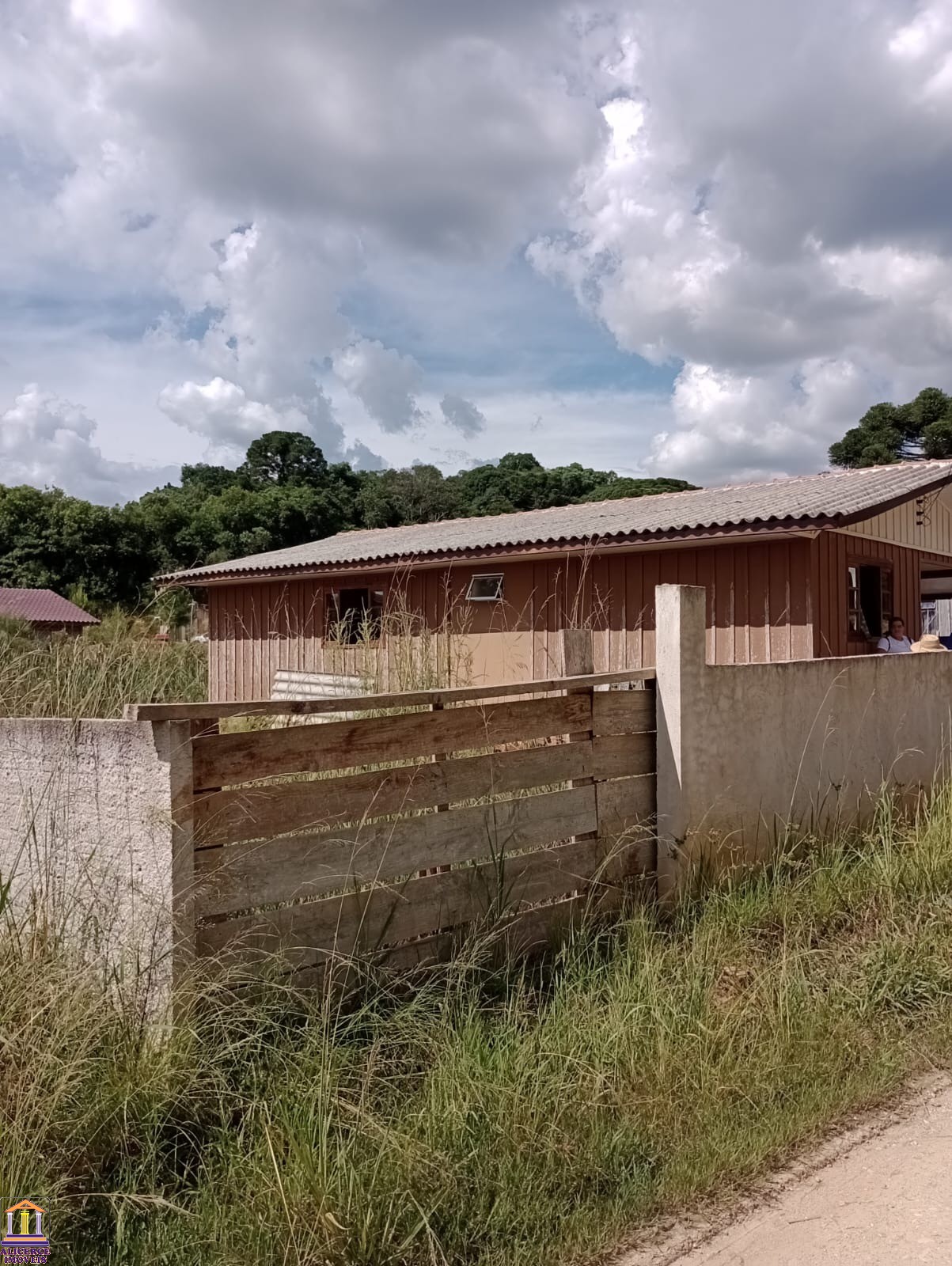 Casa à venda com 3 quartos, 60m² - Foto 12