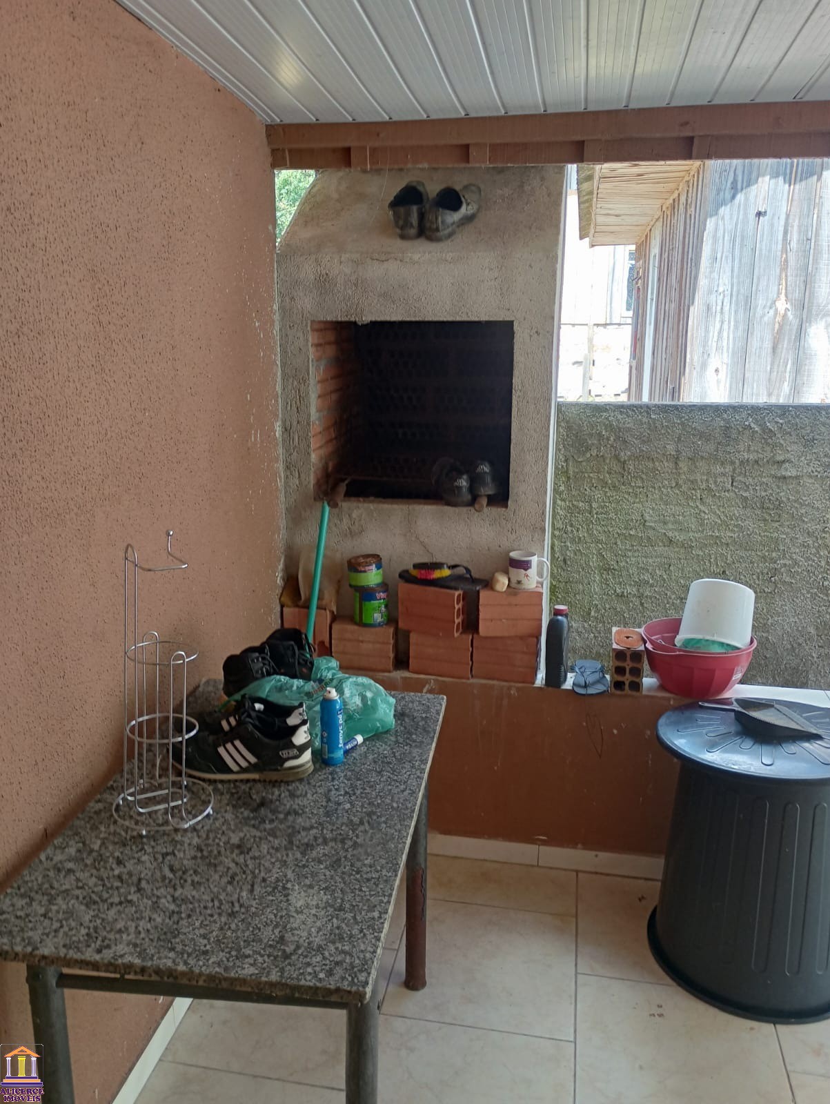 Casa à venda com 3 quartos, 60m² - Foto 10