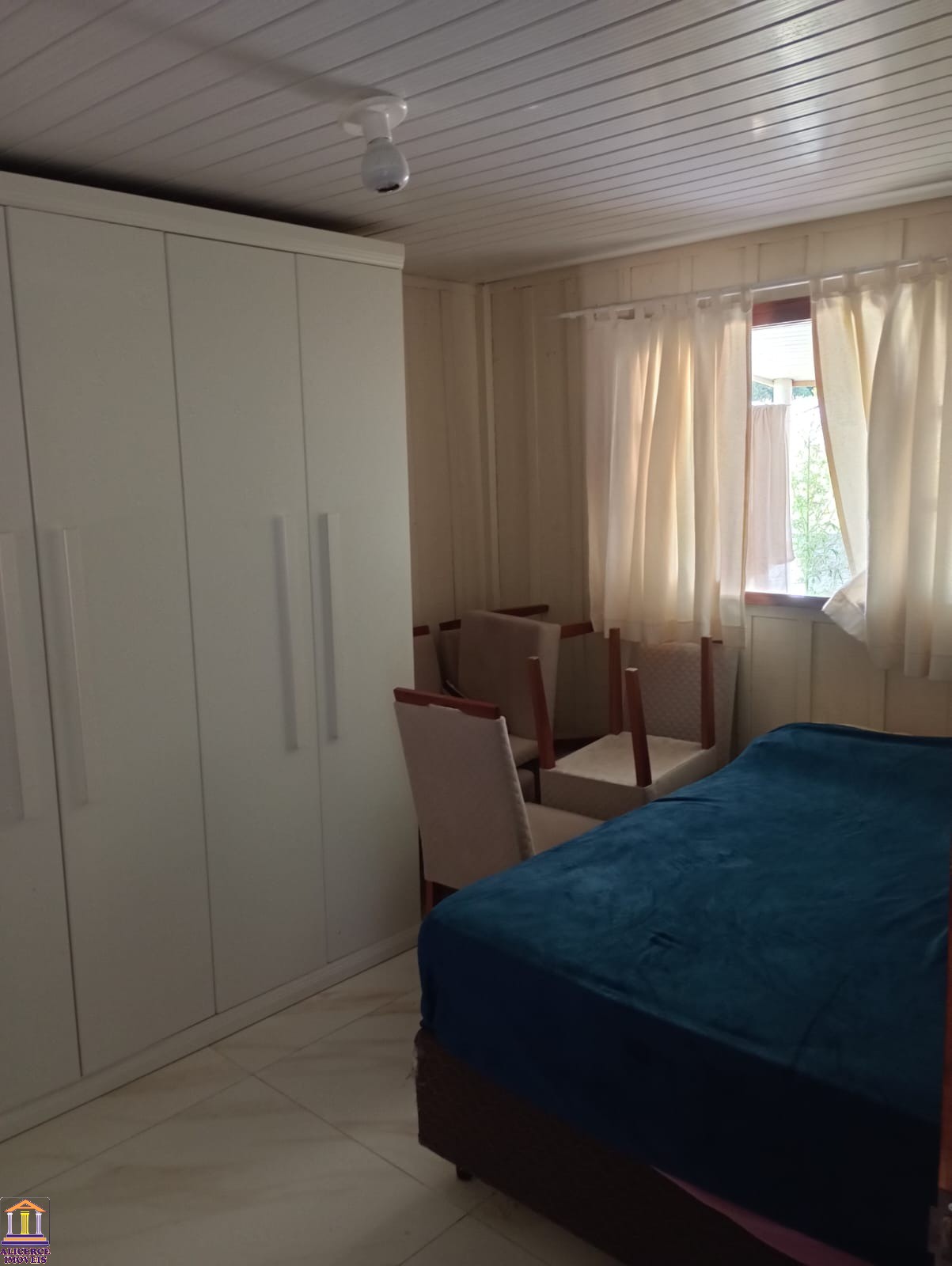 Casa à venda com 3 quartos, 60m² - Foto 6