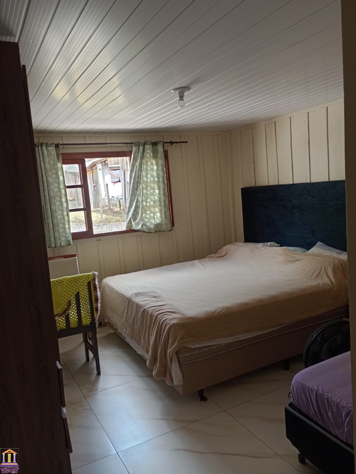 Casa à venda com 3 quartos, 60m² - Foto 7