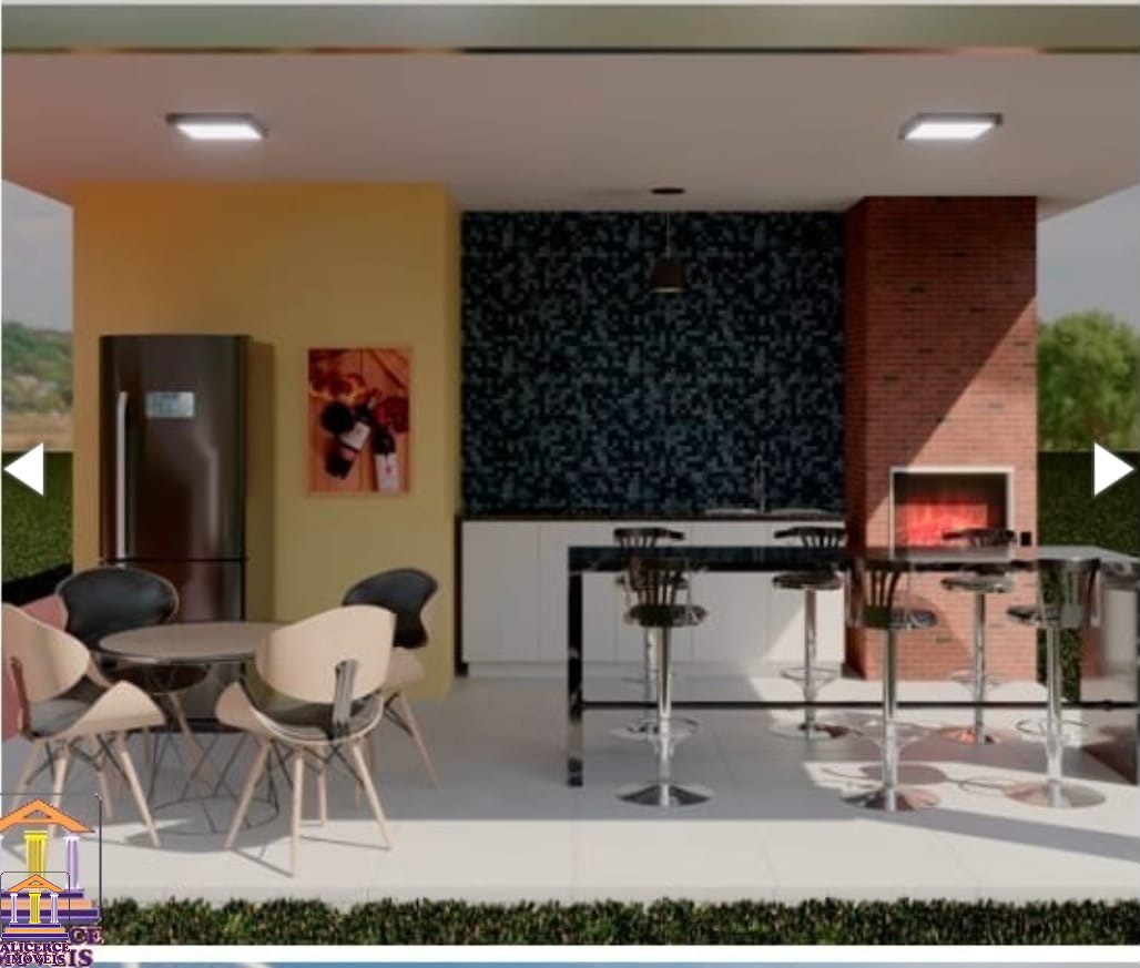 Apartamento para alugar com 2 quartos, 45m² - Foto 4