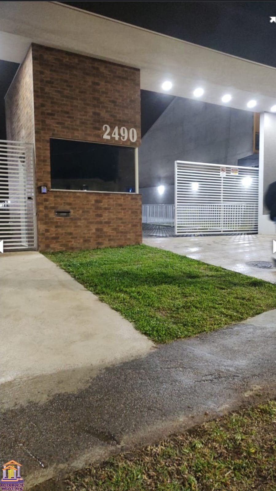 Apartamento para alugar com 2 quartos, 45m² - Foto 3