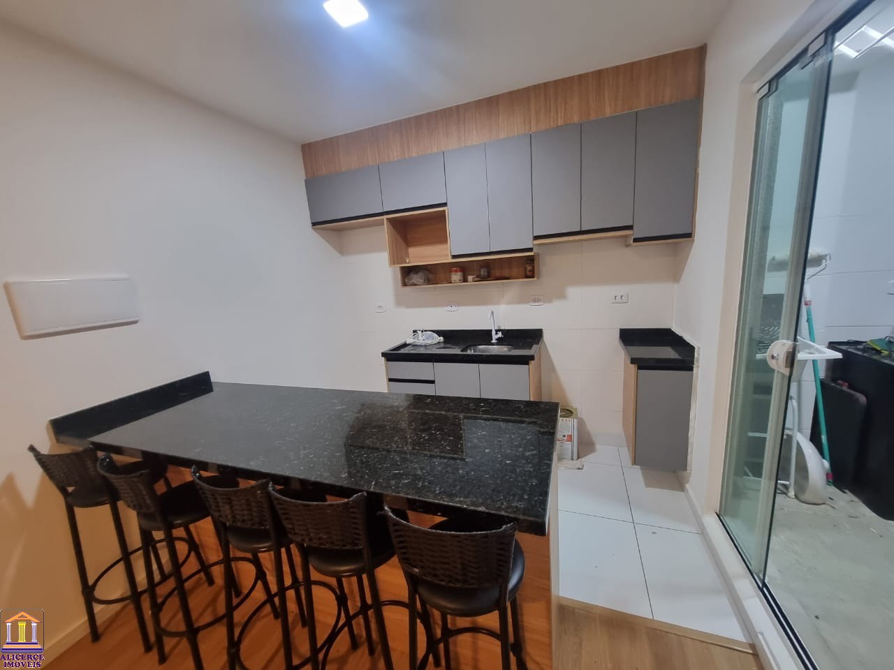 Apartamento para alugar com 2 quartos, 45m² - Foto 8