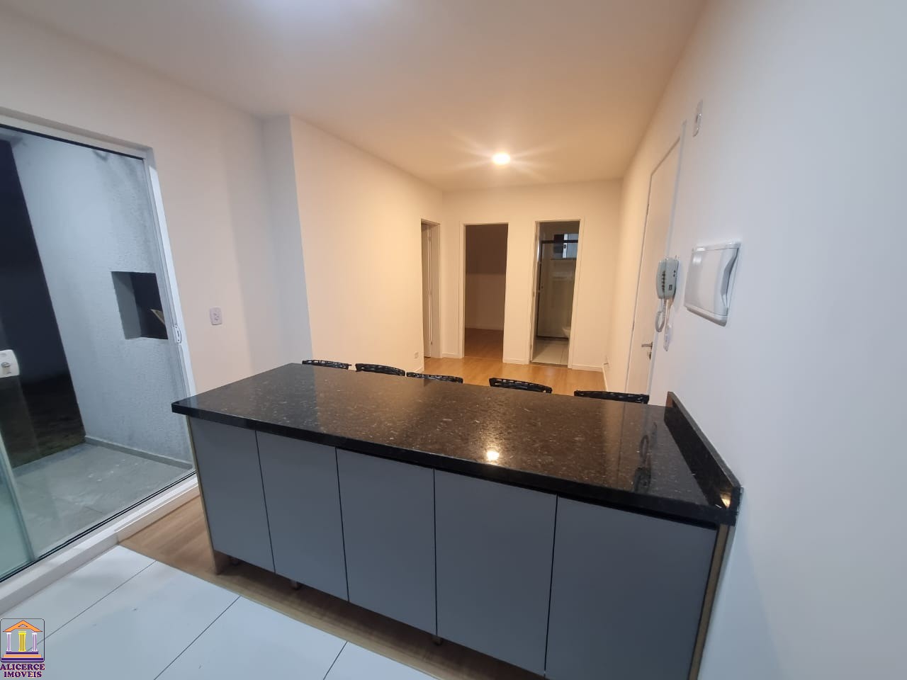Apartamento para alugar com 2 quartos, 45m² - Foto 10