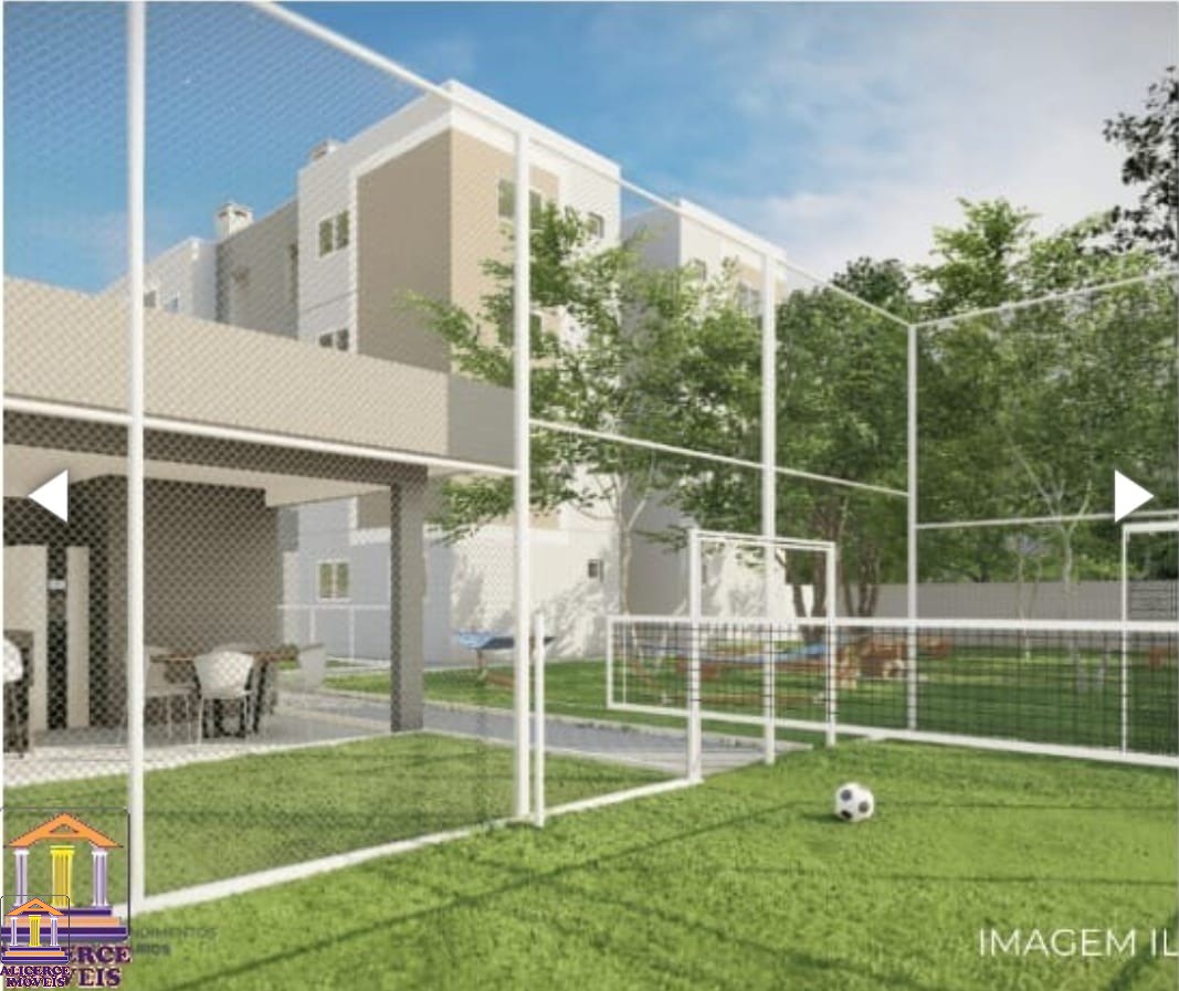Apartamento para alugar com 2 quartos, 45m² - Foto 5