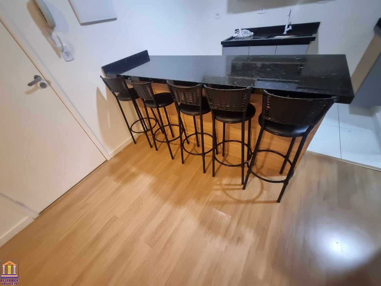 Apartamento para alugar com 2 quartos, 45m² - Foto 9