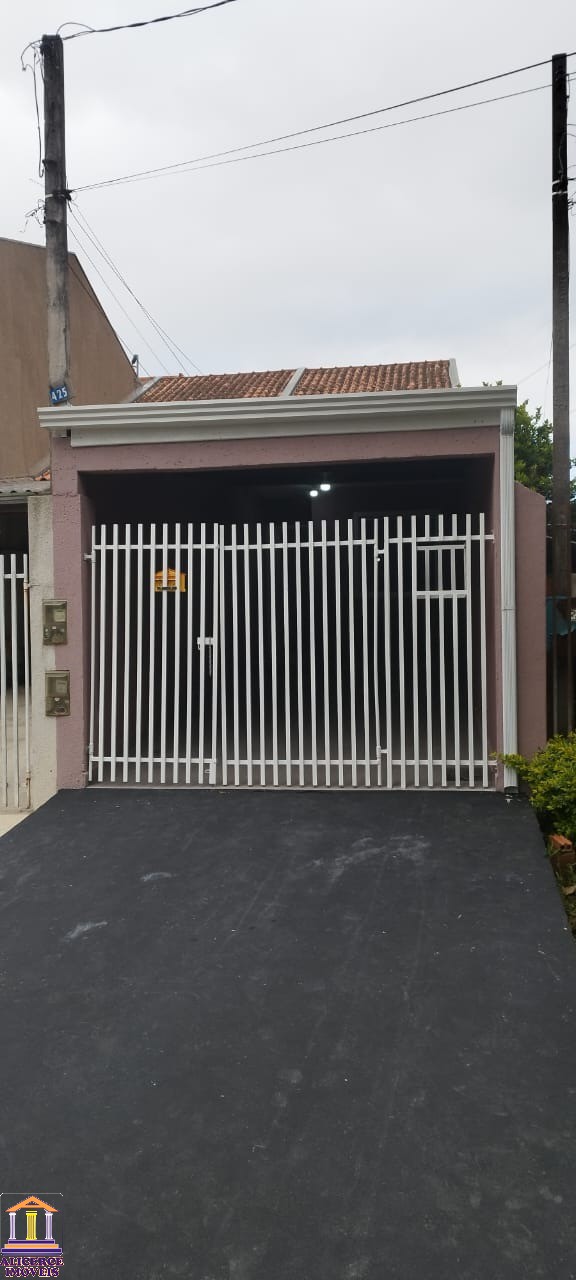 Casa, 2 quartos, 80 m² - Foto 6