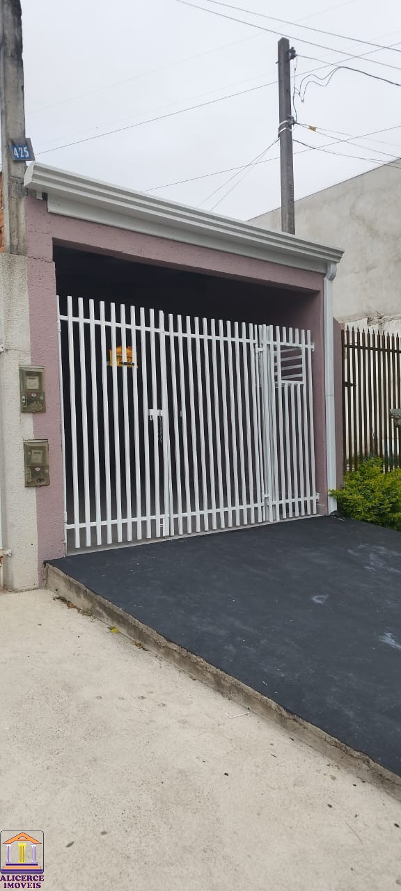 Casa, 2 quartos, 80 m² - Foto 5