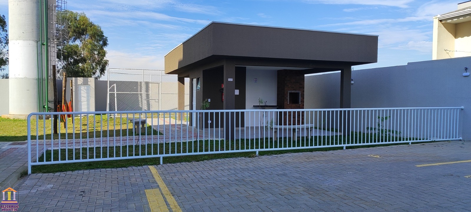 Apartamento para alugar com 2 quartos, 48m² - Foto 5