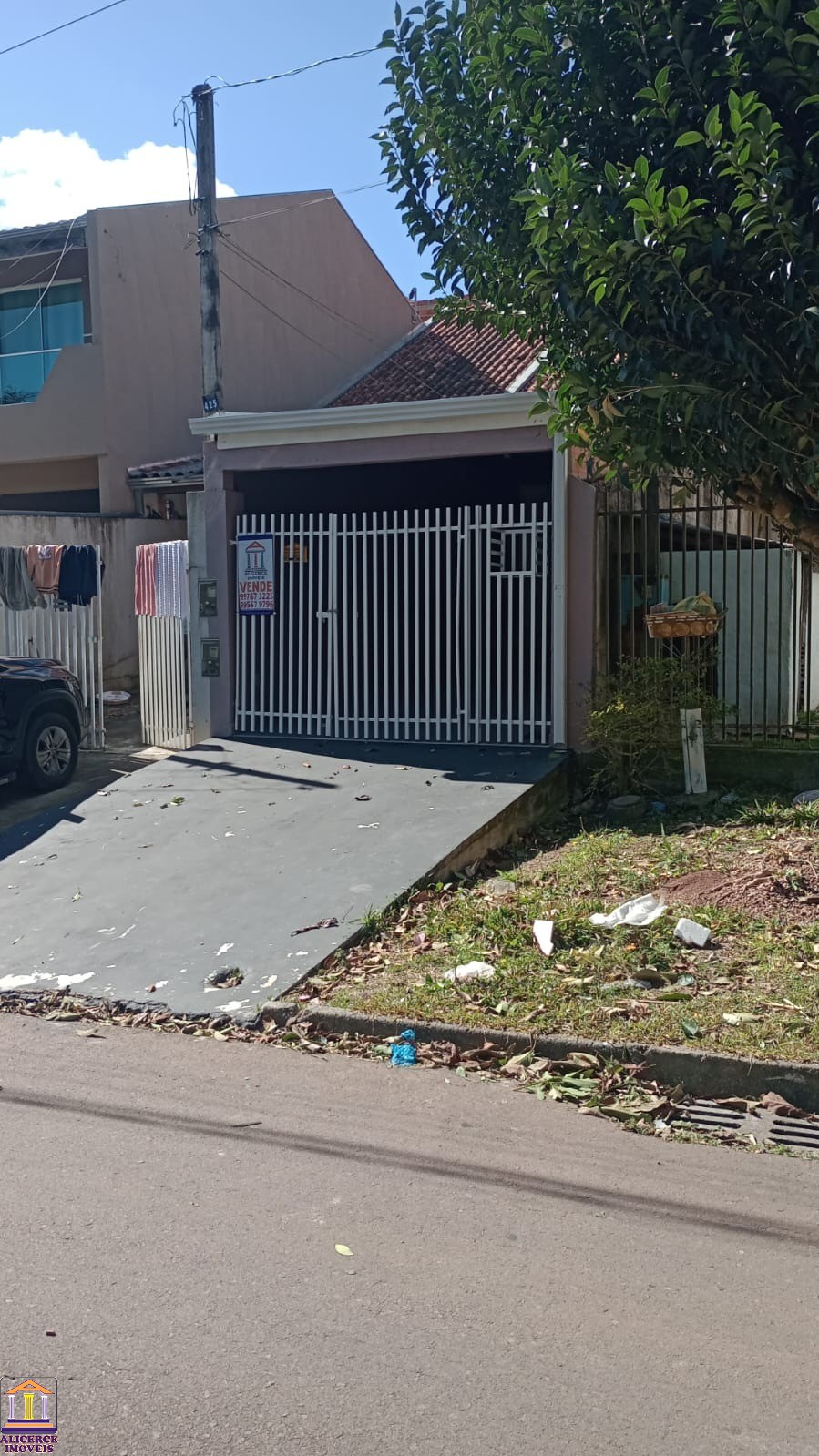 Casa, 2 quartos, 80 m² - Foto 1