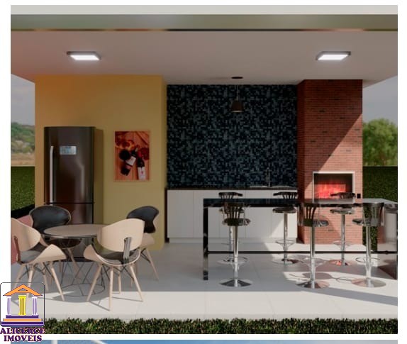 Apartamento para alugar com 2 quartos, 48m² - Foto 8