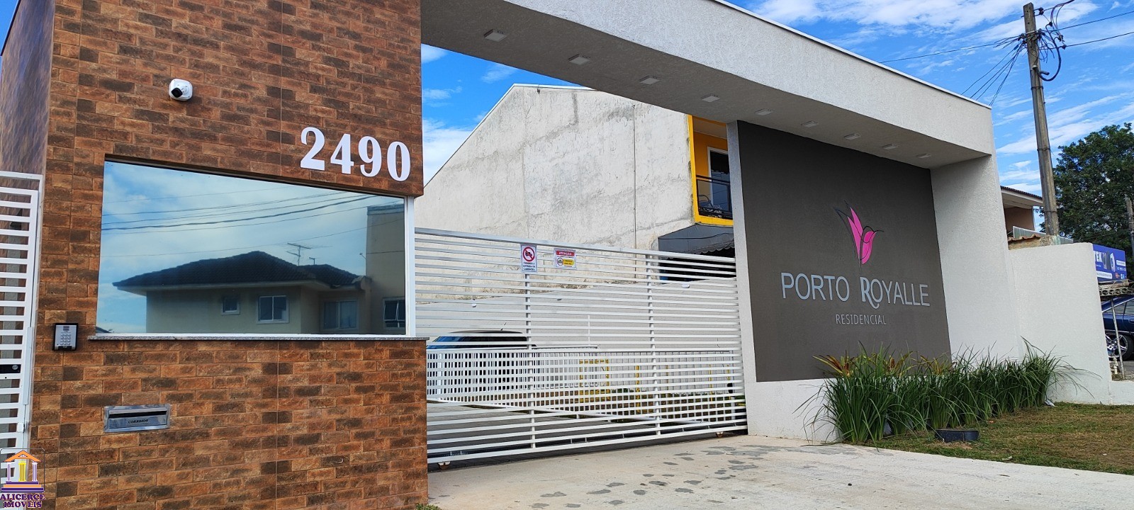 Apartamento para alugar com 2 quartos, 48m² - Foto 2