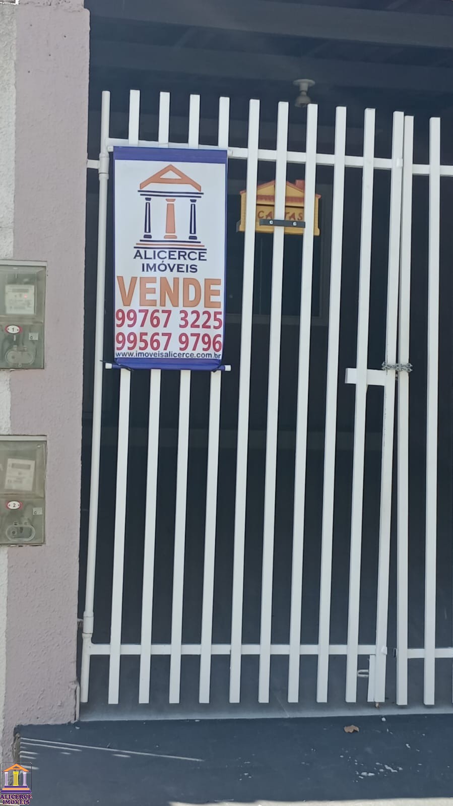 Casa, 2 quartos, 80 m² - Foto 4