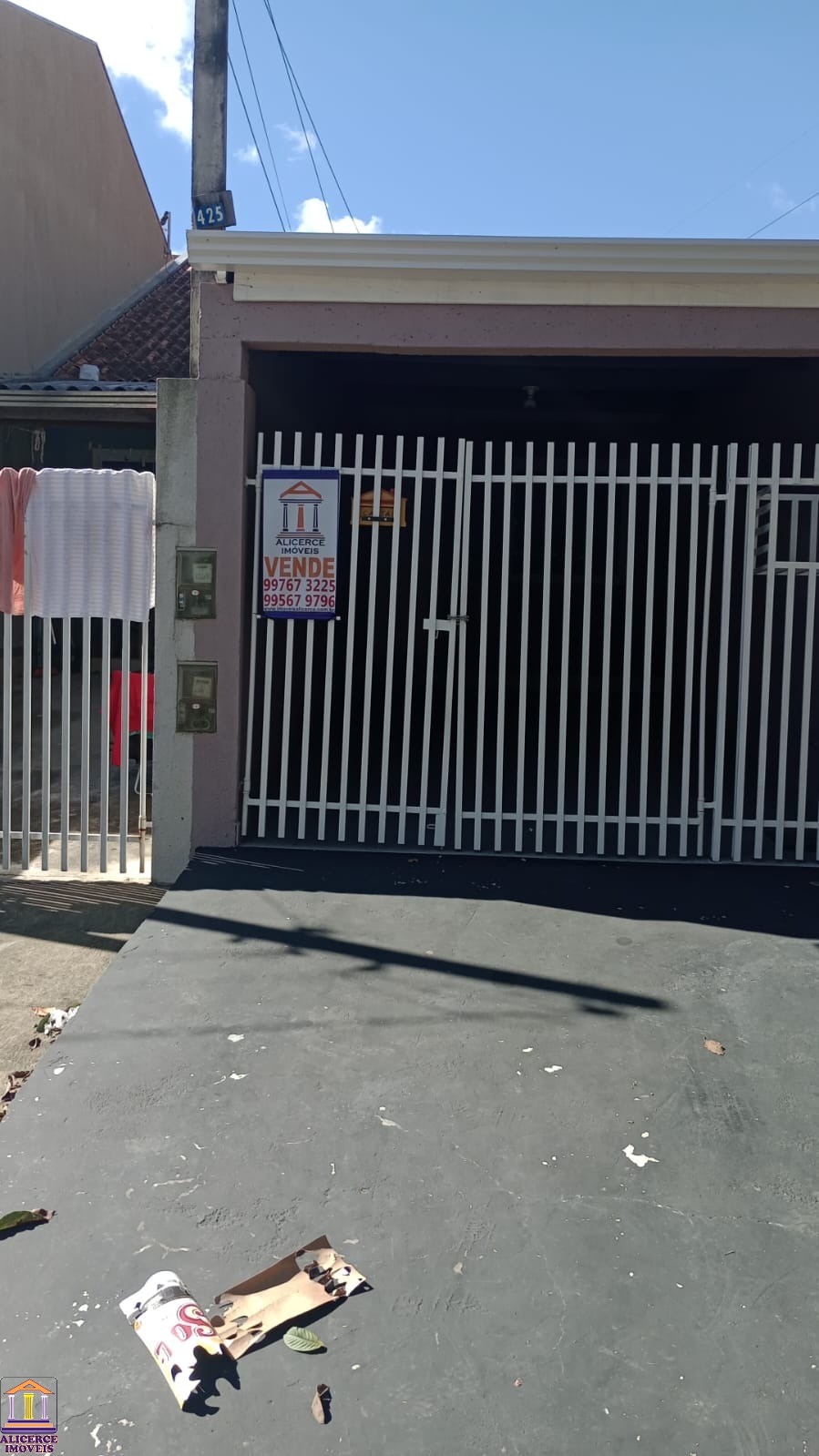 Casa, 2 quartos, 80 m² - Foto 2