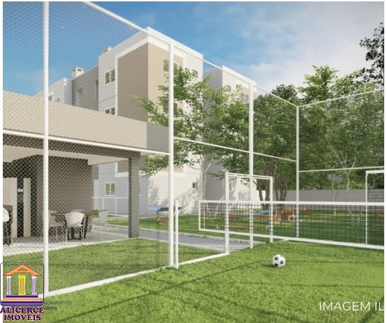 Apartamento para alugar com 2 quartos, 48m² - Foto 9