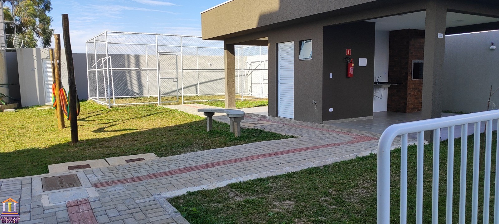Apartamento para alugar com 2 quartos, 48m² - Foto 6