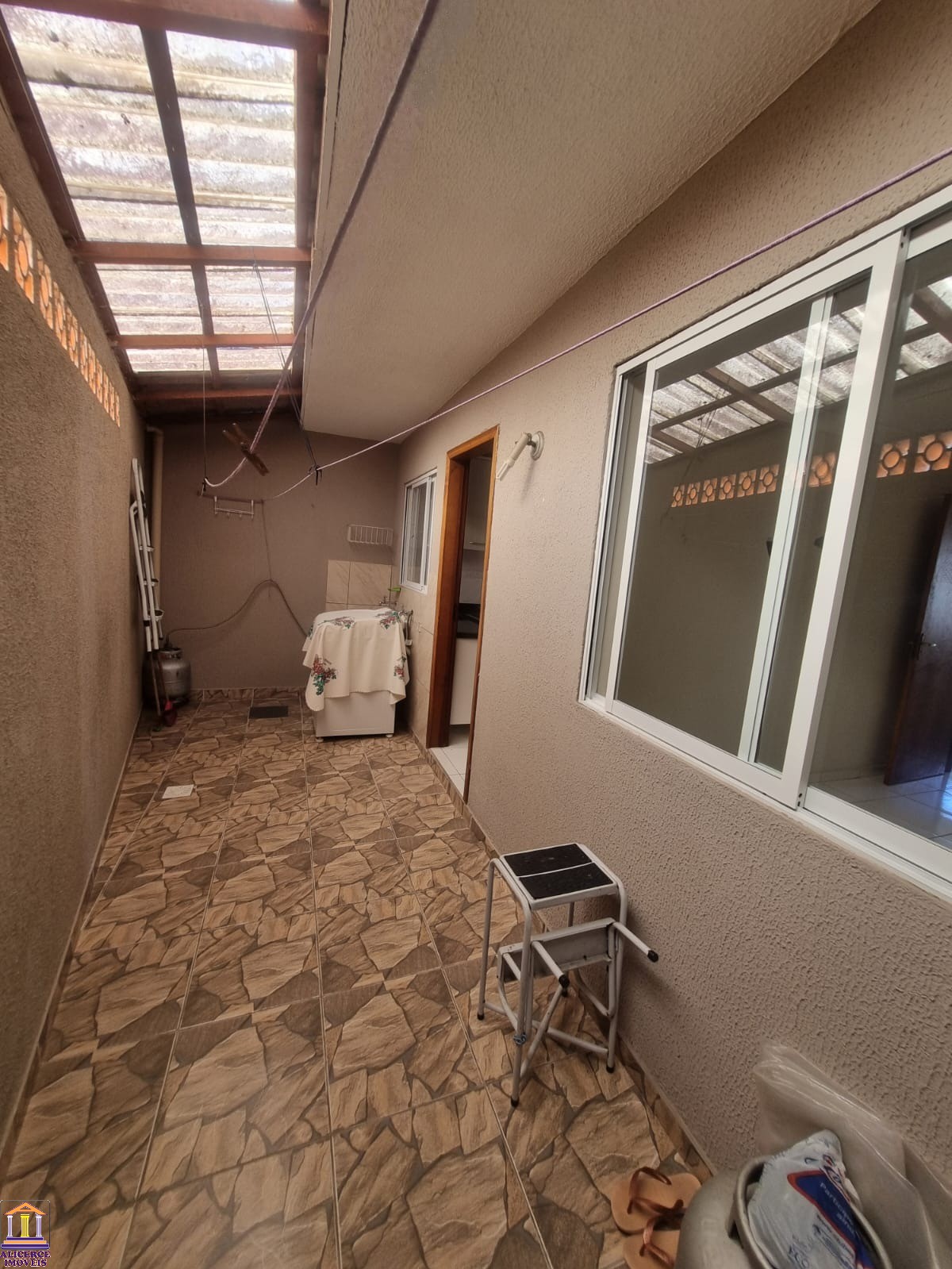 Casa à venda com 2 quartos, 53m² - Foto 20