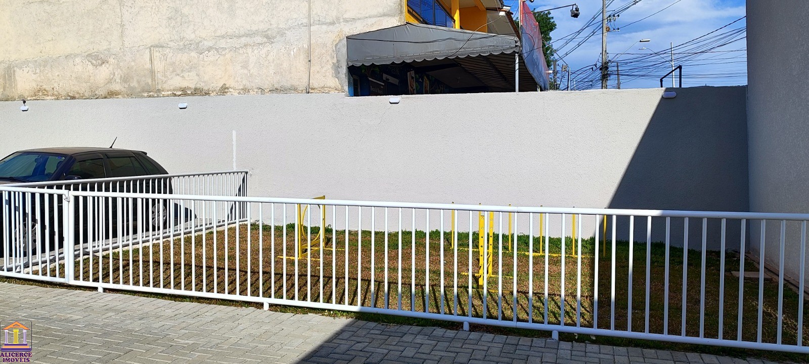Apartamento para alugar com 2 quartos, 48m² - Foto 11